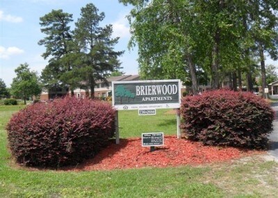 Photo - Brierwood Apartments