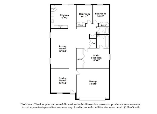 Photo - 7666 Harbor Bend Cir
