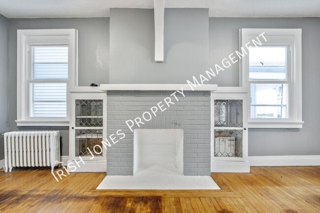 190 Whitney Pl Unit Lower - UTILITIES INC