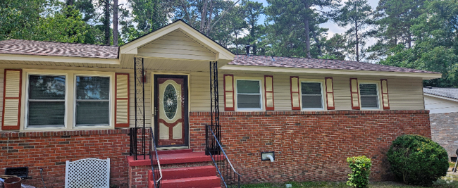 Building Photo - 000 Forestwood Dr Rental