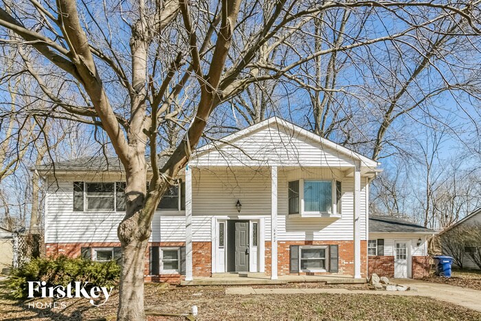6802 Doris Dr - House for Rent in Indianapolis, IN | ForRent.com