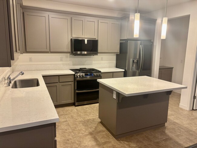 Photo - HOT Property! Roseville 3/3 w/Oasis Backyard! Please reference ad for viewings!