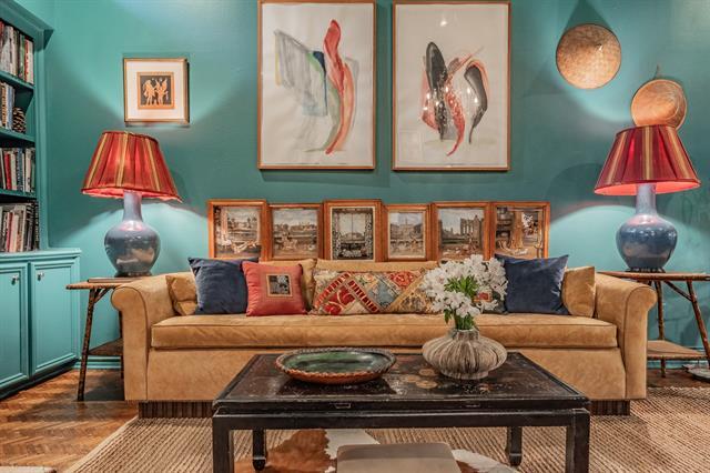 Photo - 1214 Belle Pl Townhome