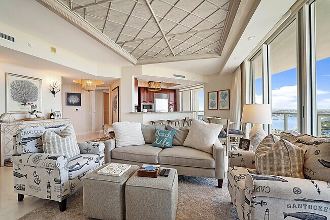 2700 N Ocean Dr Unit 2206B