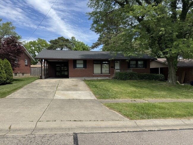 Building Photo - 716 Cranford Dr