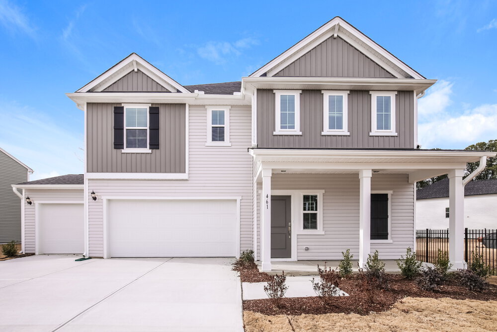 Photo - 461 Hallingsfield Wy