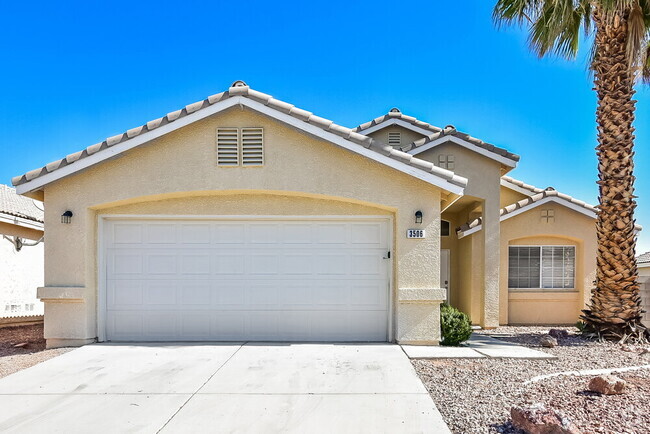Building Photo - 3506 Ocatillo Mesa Way Rental