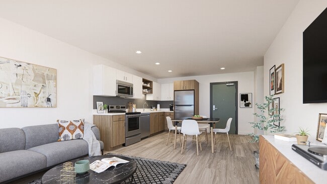 The Mod at Midtown