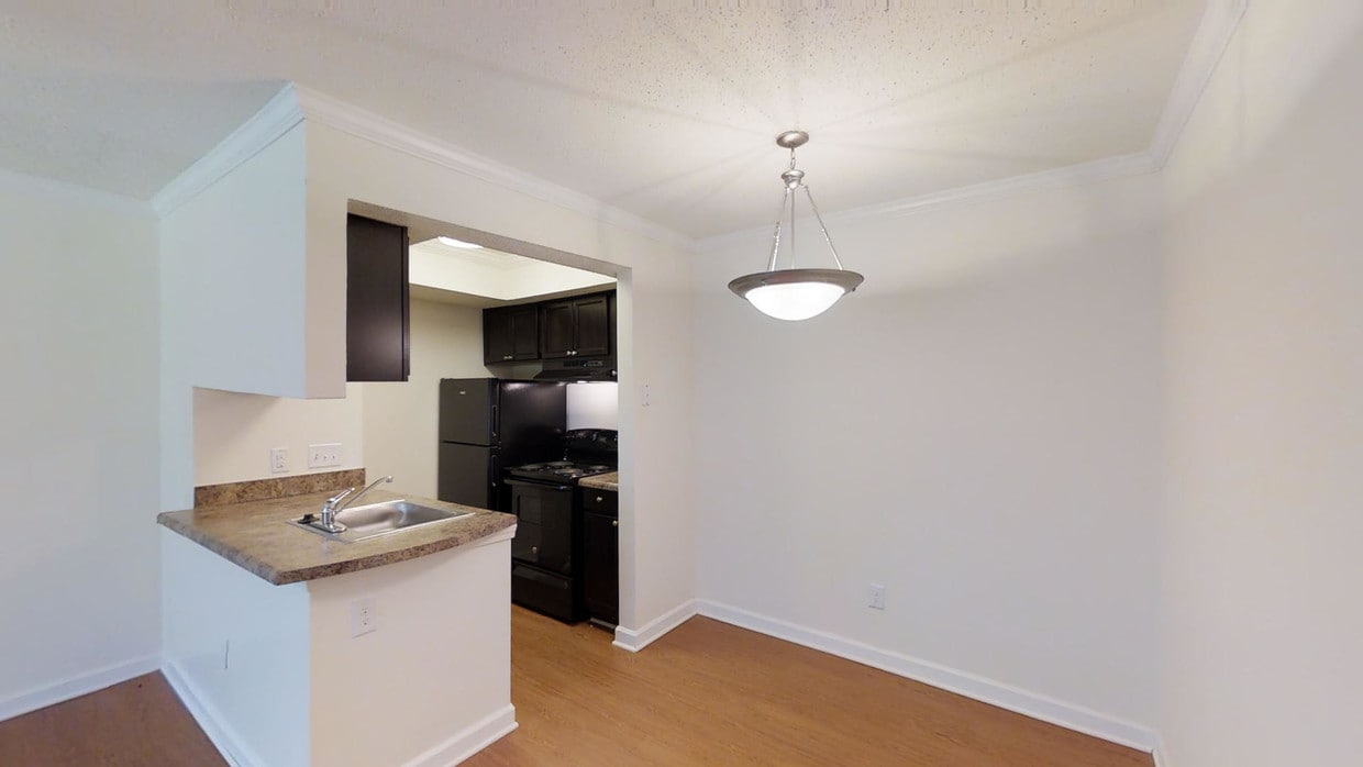 Photo - Northcliffe Forest Apartments