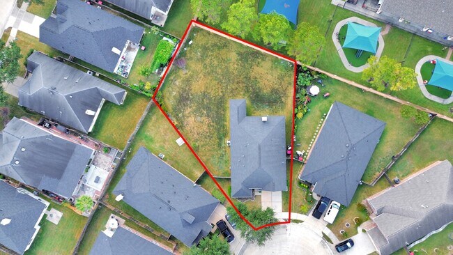 Photo - 19139 Mission Manor Ln
