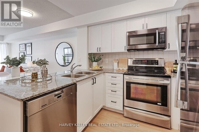 Photo - 1070 Sheppard Ave W Unit 912