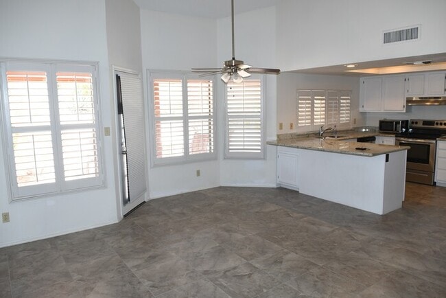 Photo - Spacious Fountain Hills Home with Mountain Charm!