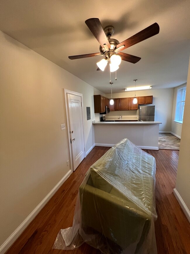 Photo - 112 N Arthur Ashe Blvd Unit 1A