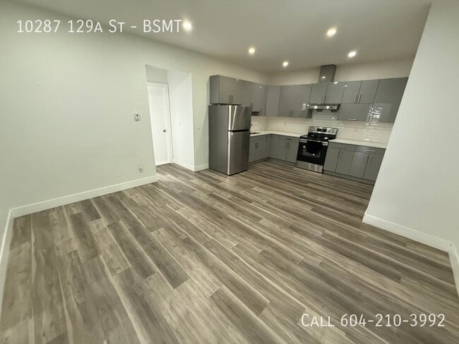 Photo - New 2 Bedroom Suite Unit BSMT