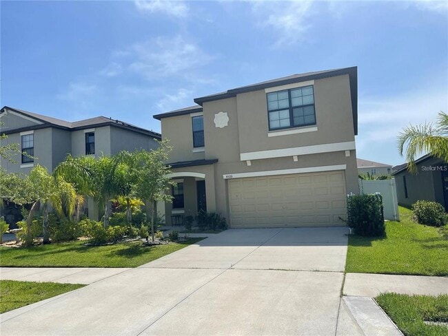 Photo - 4329 Globe Thistle Dr