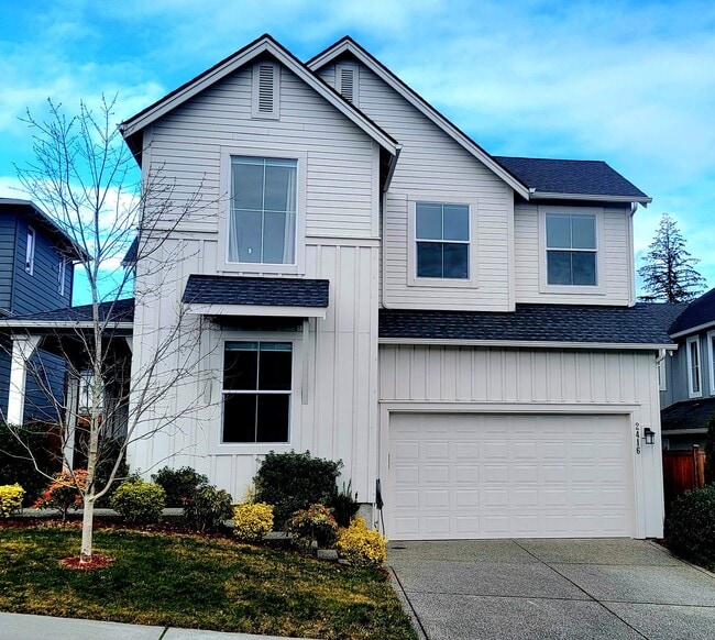 Photo - Spacious, Modern and Immaculate 4 bedroom, Convenient Location in Poulsbo