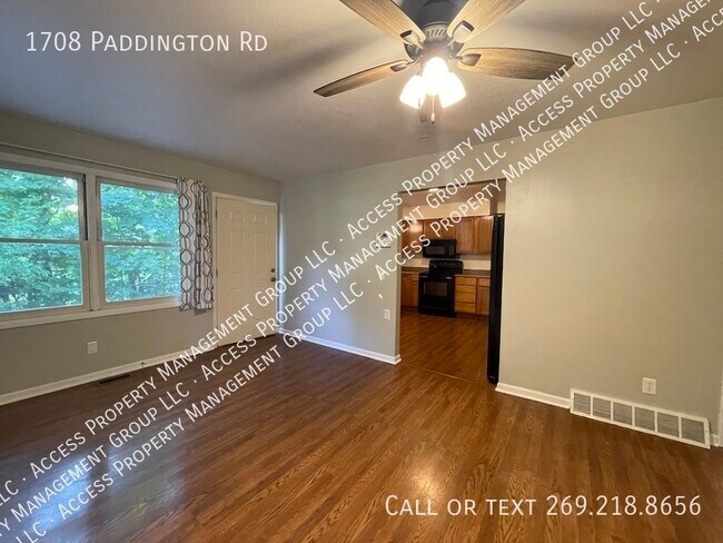 Photo - 1708 Paddington Rd
