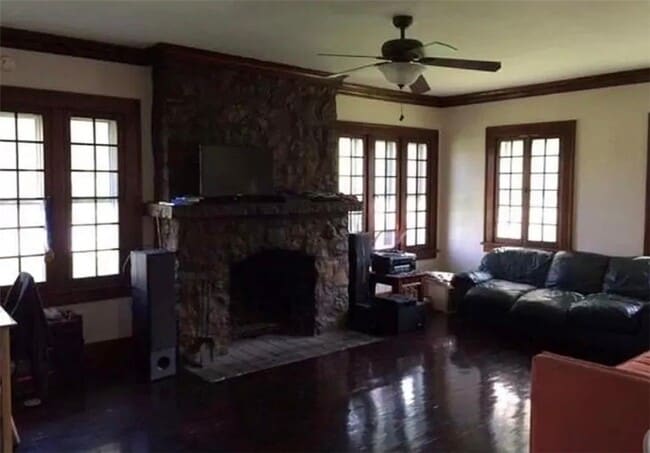 Photo - 1819 Scottsville Rd