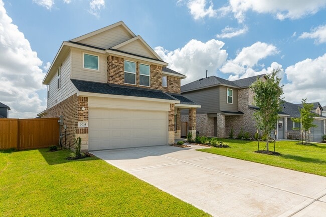 Photo - 3033 Brizzo Bch Ln