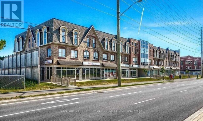 Photo - 3865 Major Mackenzie Dr W