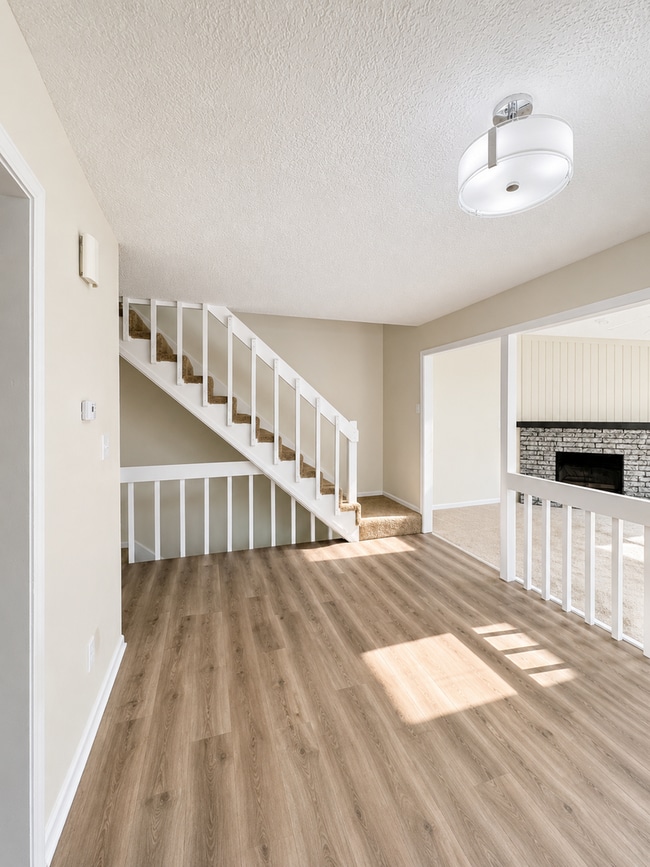 Photo - Coming Soon - Spacious 3BR Duplex with Two Living Areas