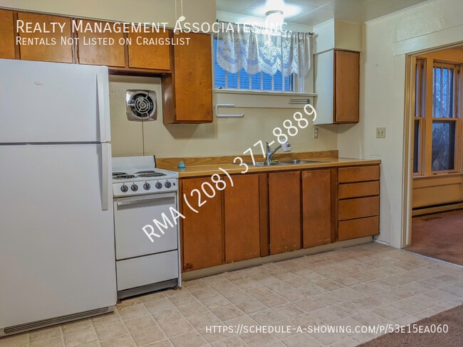 Photo - 1019 N 16th St Unidad 1