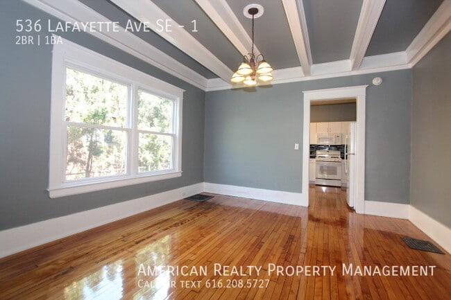 Photo - 536 Lafayette Ave SE Unit 1