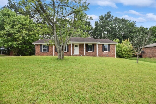 Updated Three Bedroom! - Updated Three Bedroom! House