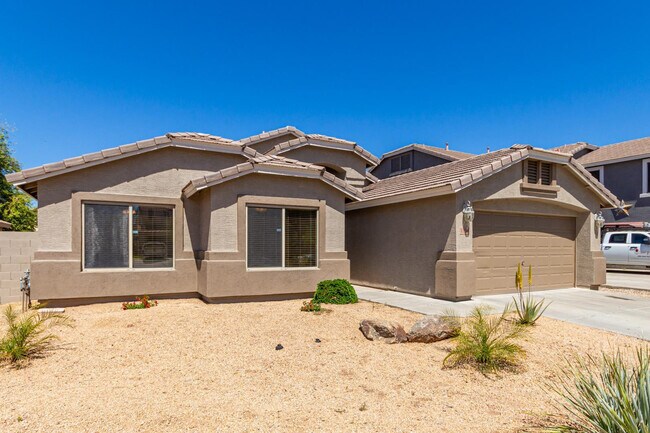 Photo - 1238 W Dana Dr