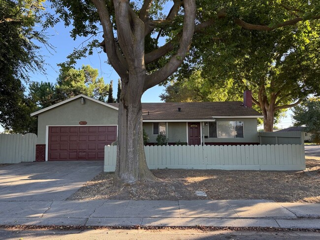 Photo - Recently updated single story home in Mode...