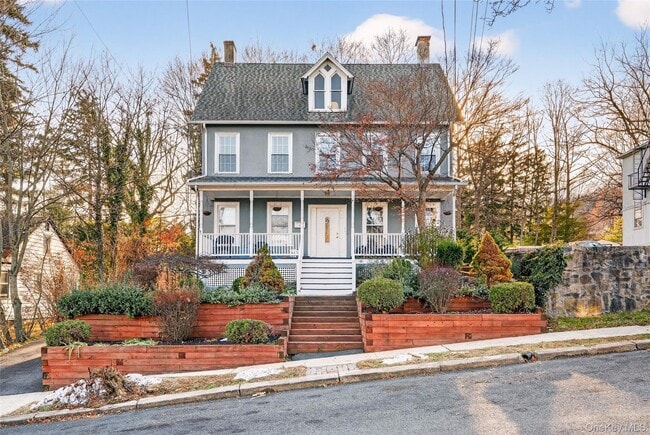 Building Photo - 21 Elysian Ave Unit C