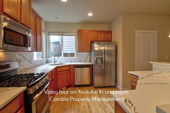 Photo - 17321 13th Dr SE