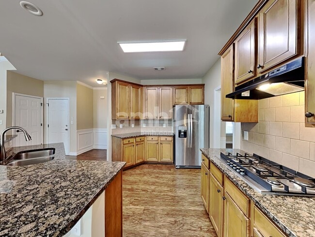 Photo - 3215 Thimbleberry Trail