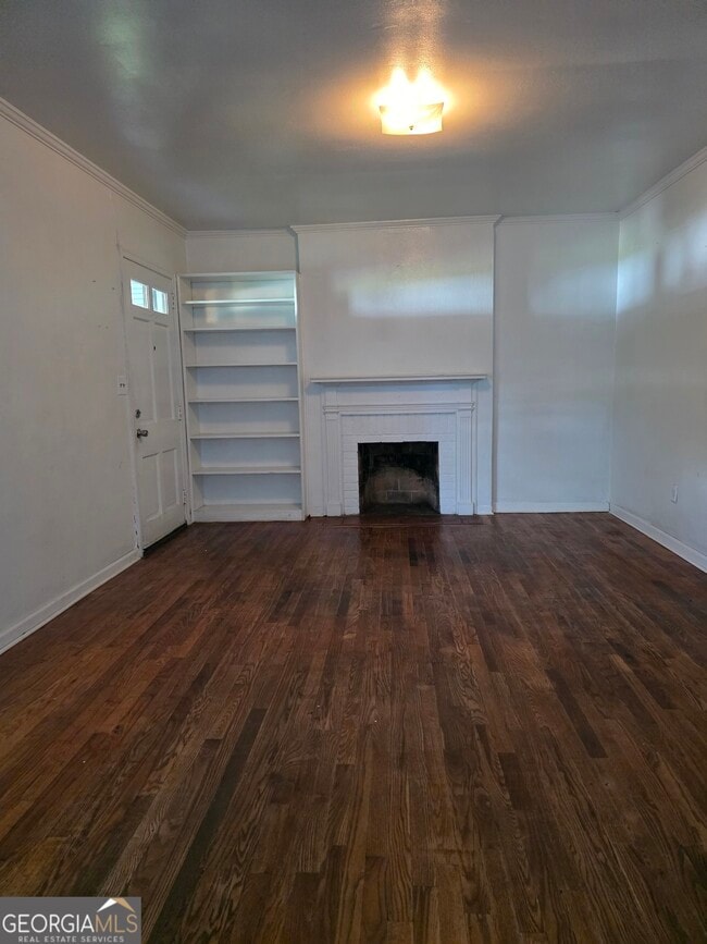 Photo - 419 Chamlee Dr