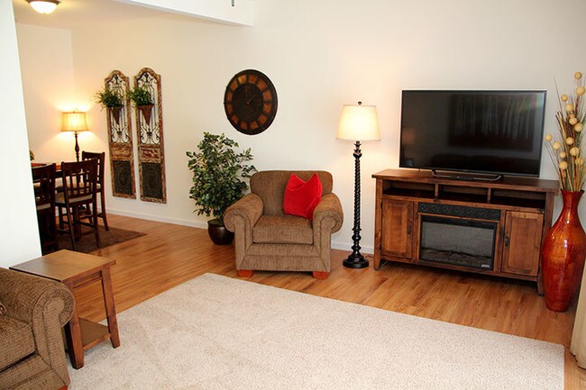 Photo - Harrison Quarry Townhomes