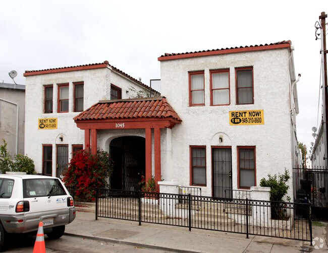 Photo - 1045 E 4th Street