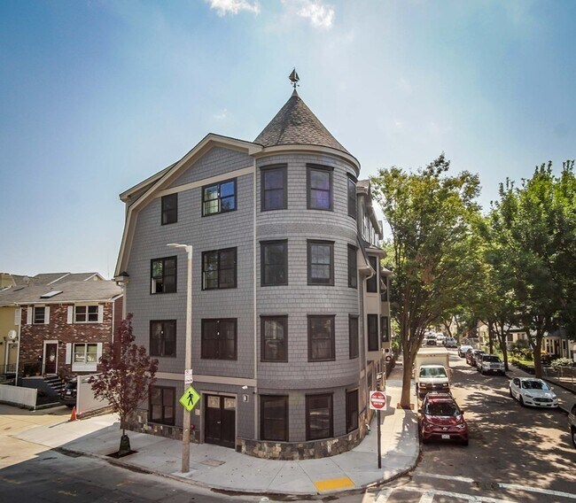 Photo - 57 Savin Hill Ave Unit 3