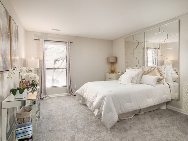 The Reserve at Ridgewood