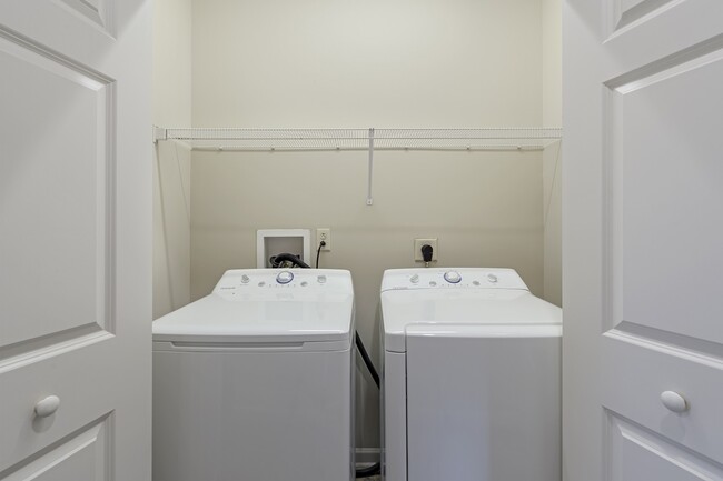 Reserve at Southpointe Apartment Homes