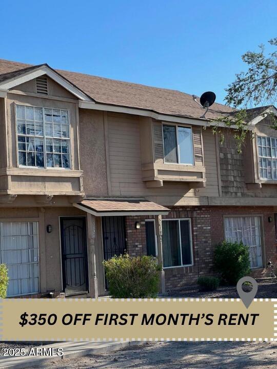 Building Photo - 5819 N 59th Dr Rental