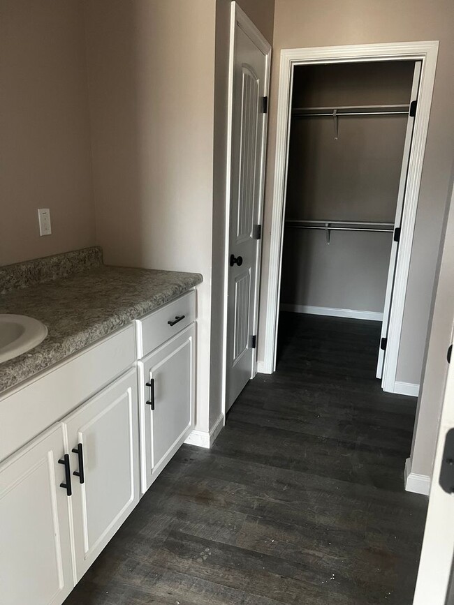 Photo - 3 Bed 2 Bath Brick Home - New Construction - Coming Soon