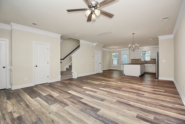 Photo - Stunning 3BD/2.5BA Townhome Minutes from Historic Belmont!