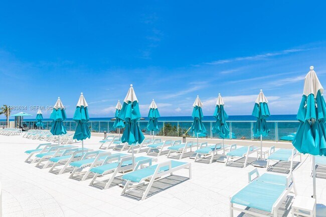 Photo - 2501 S Ocean Dr Unit 411