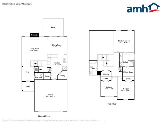 Photo - 3359 Firethorn Drive