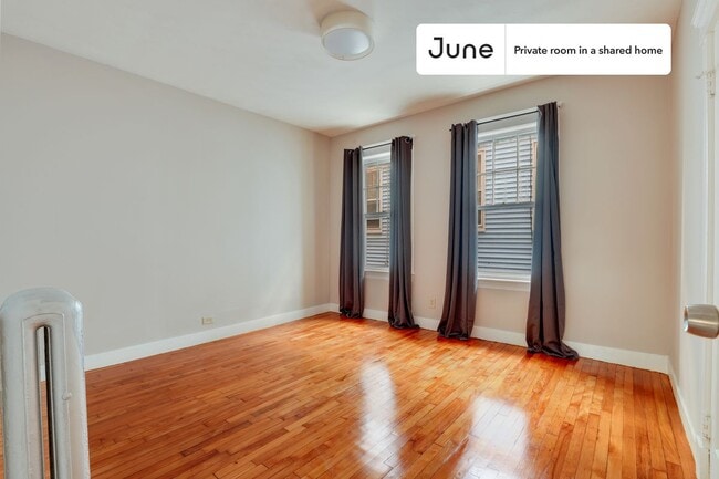 Photo - Room in Shared 4 bed/1 bath home Unit B