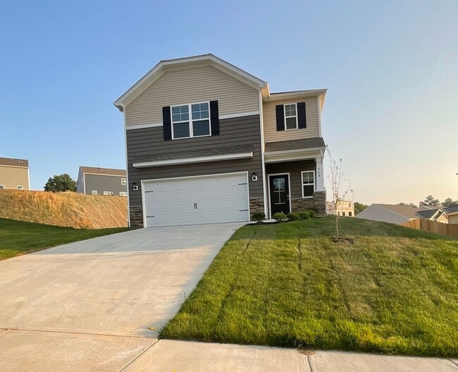 Building Photo - Nice 3 bedroom/2 bath - East Morristown Rental
