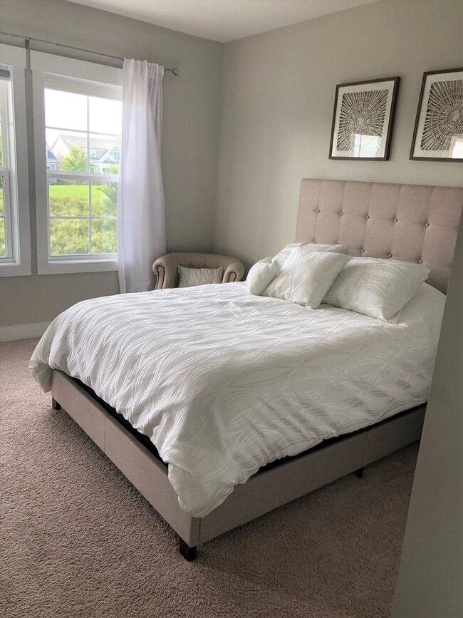 Photo - Incredible location in Briar Chapel for this stunning 3 / 4 bedroom home - furnished option avail...