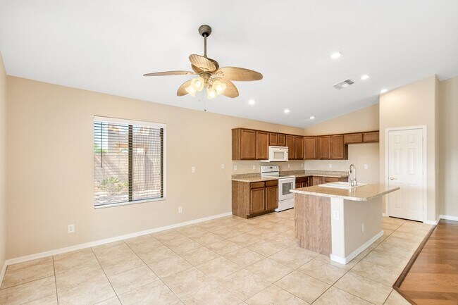 Photo - Big, Bright & Built for Comfortable Living!