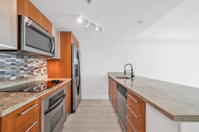 Photo - 185 SW 7th St Unit 2603