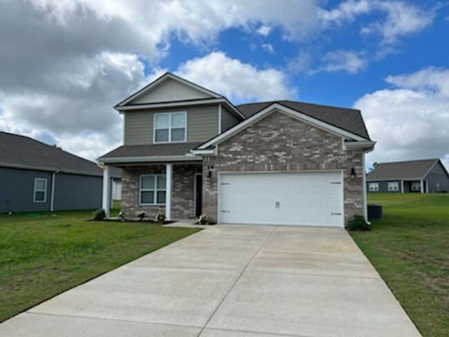 Newly Constructed Community Just 35 Minute... - Newly Constructed Community Just 35 Minute... House